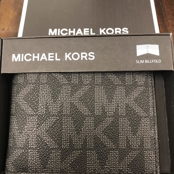 Michael Kors slim wallet❤️ Jet Set - Picture 3 of 7